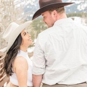 Meet your Posher, Karey